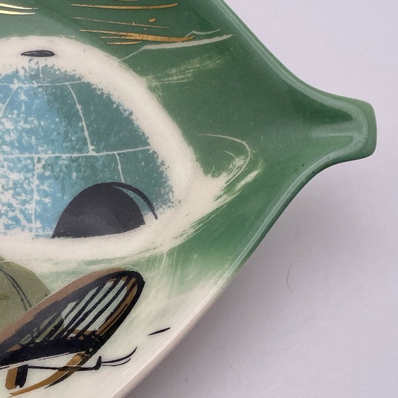 Matthew Adams Signed Plate Igloo Alaska Numbered #163 Hard to Find EUC - Picture 5 of 6